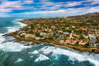 Earthquake Risk in San Diego: Predictions, Insights and Preparedness Tips